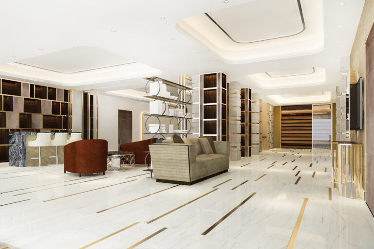 Exploring the Finest Flooring Options in Singapore
