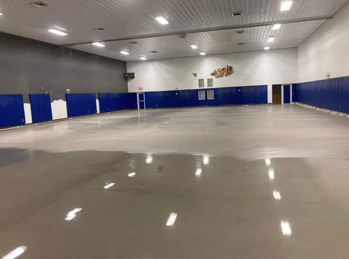 epoxy flooring in singapore 
