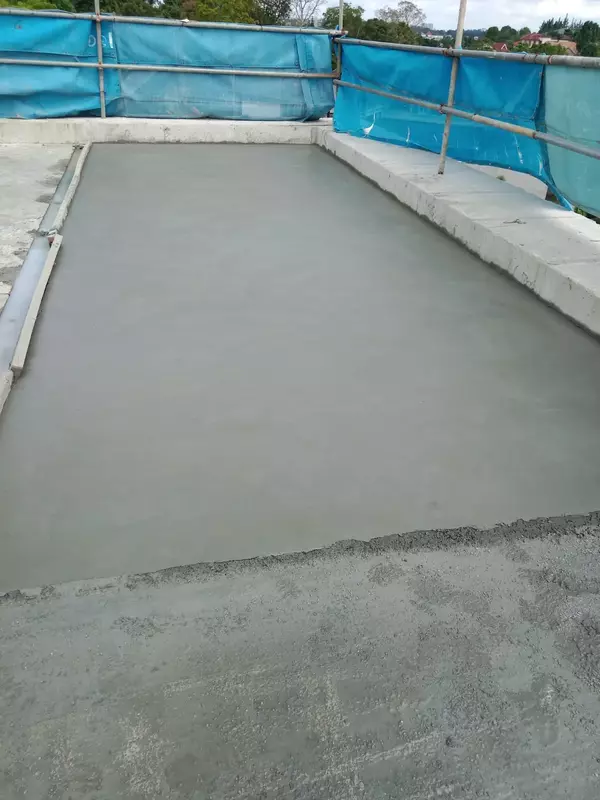 concrete polishing