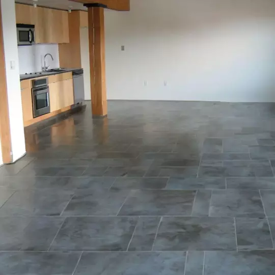 screeding