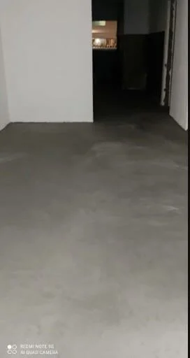 cement screed flooring in Singapore