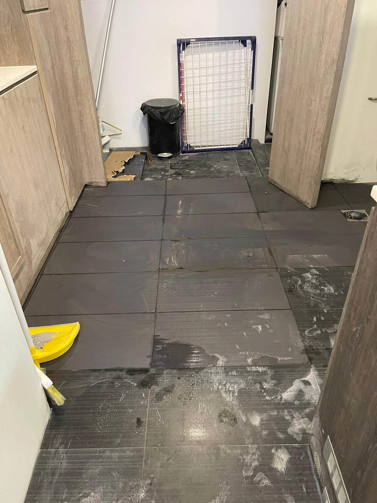 tile repair in Singapore
