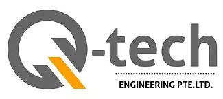 Q-Tech Engineering Logo