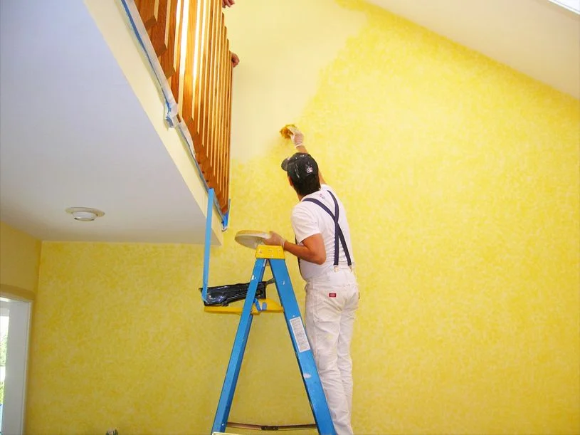 Leading Painting Services