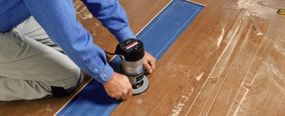 parquet floor repair