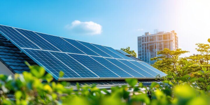 Solar-Engery