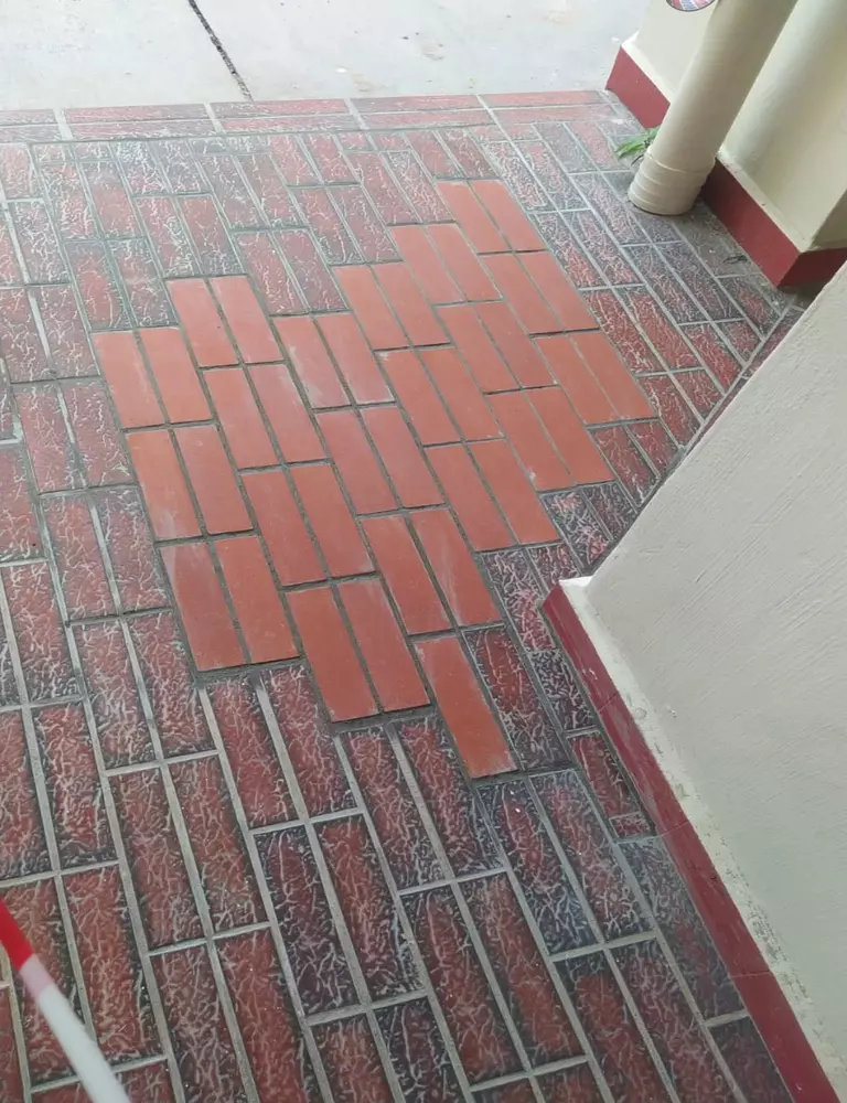 tile repair