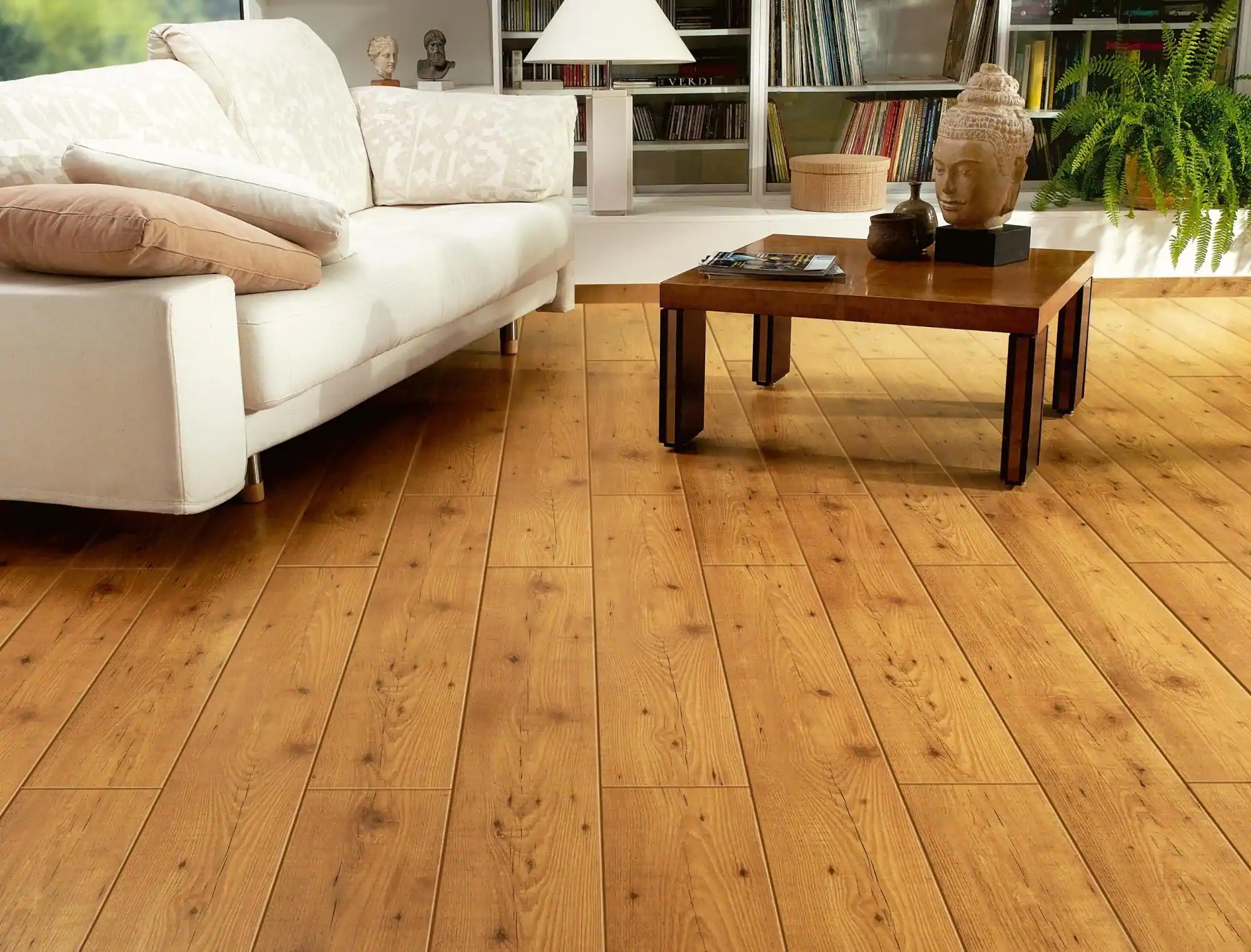 Credible Timber Flooring Services